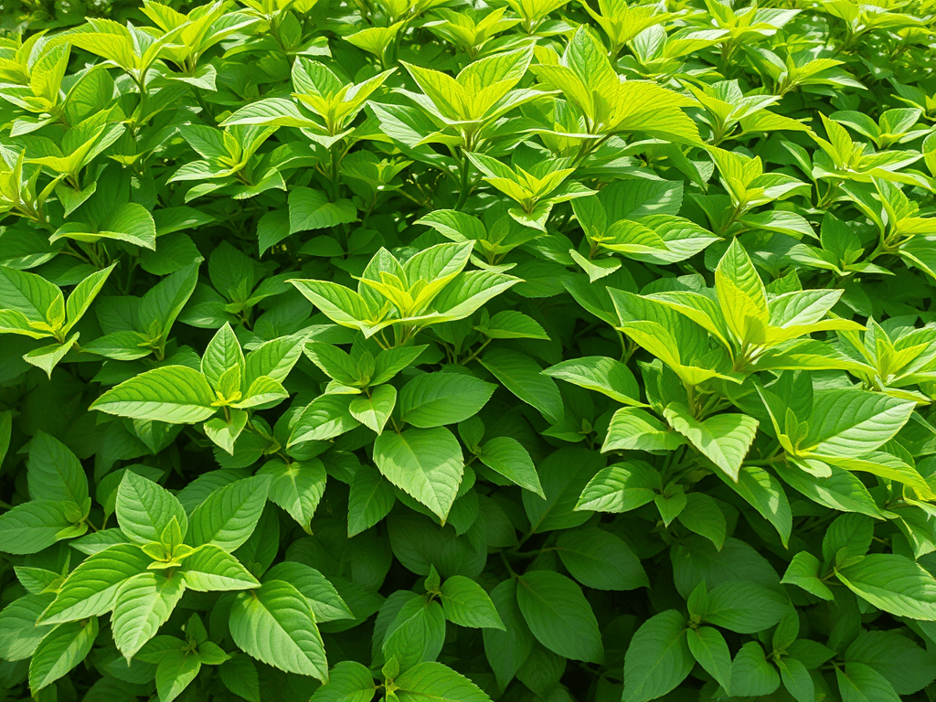 KUDZU